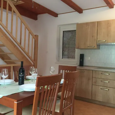 Apartma Ana Dreznica Apartment Kobarid