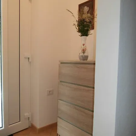 Apartma Ana Dreznica * Кобарид